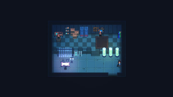 Neon Blight – image 11