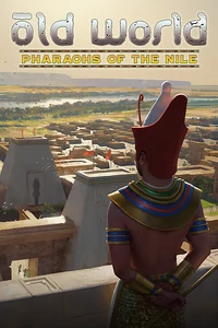 Old World - Pharaohs Of The Nile -  للبيع في مصر من خلال Games2Egypt