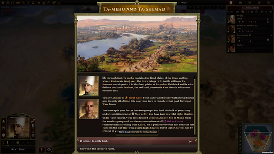 Old World - Pharaohs Of The Nile  للبيع في مصر من خلال Games2Egypt