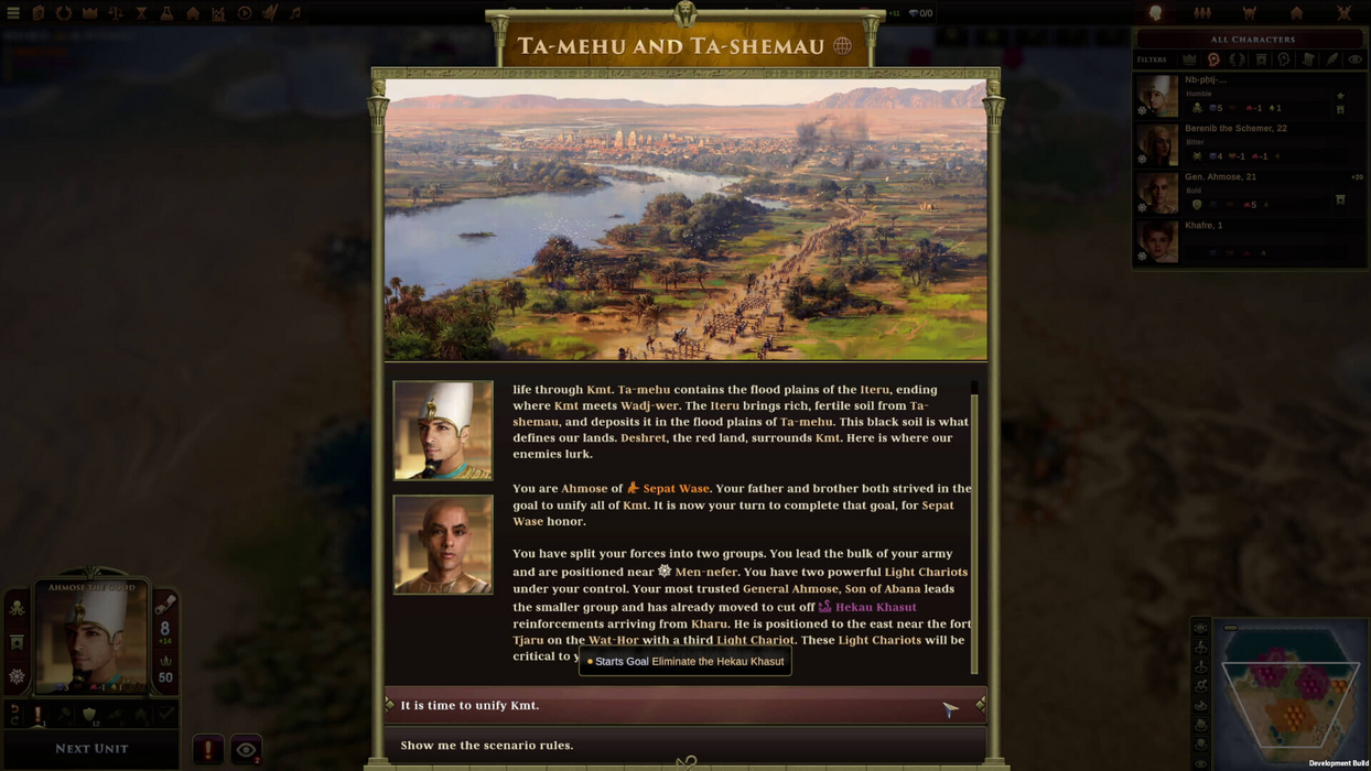 Old World - Pharaohs Of The Nile  للبيع في مصر من خلال Games2Egypt