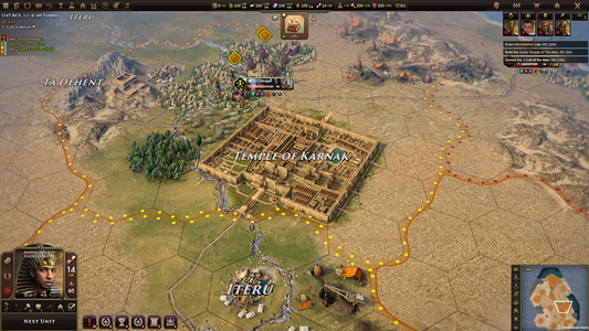 Old World - Pharaohs Of The Nile  للبيع في مصر من خلال Games2Egypt
