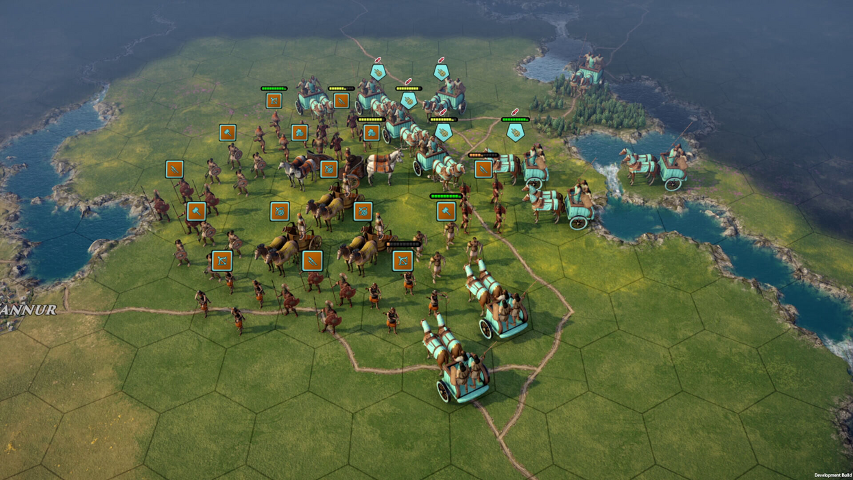 Old World - Pharaohs Of The Nile  للبيع في مصر من خلال Games2Egypt