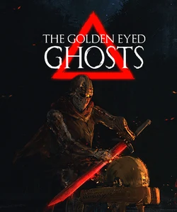 The Golden Eyed Ghosts -  للبيع في مصر من خلال Games2Egypt
