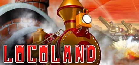 Locoland -  للبيع في مصر من خلال Games2Egypt