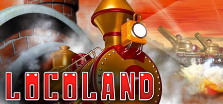 Locoland  للبيع في مصر من خلال Games2Egypt