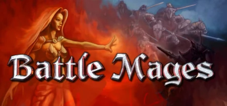 Battle Mages -  للبيع في مصر من خلال Games2Egypt