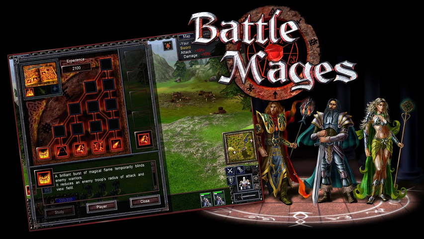 Battle Mages – image 3