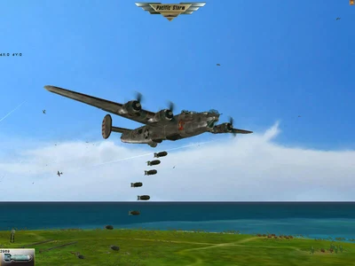 PACIFIC STORM PACK (Pacific Storm + Pacific Storm: Allies) -  للبيع في مصر من خلال Games2Egypt