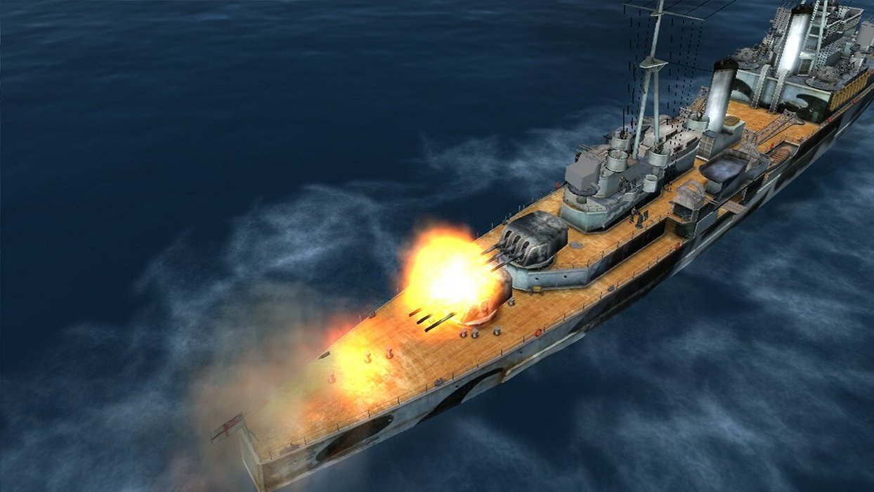 PACIFIC STORM PACK (Pacific Storm + Pacific Storm: Allies)  للبيع في مصر من خلال Games2Egypt