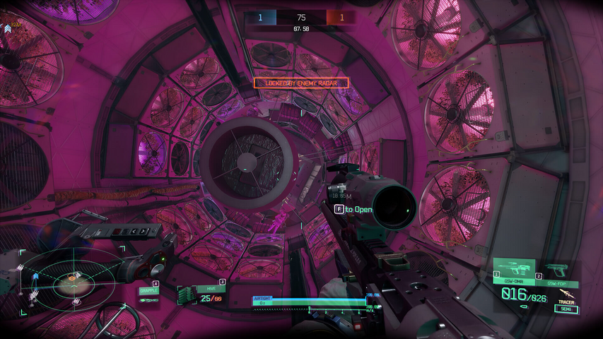 Boundary - Early Access – image 5