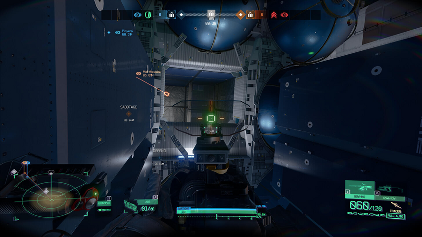 Boundary - Early Access – image 7