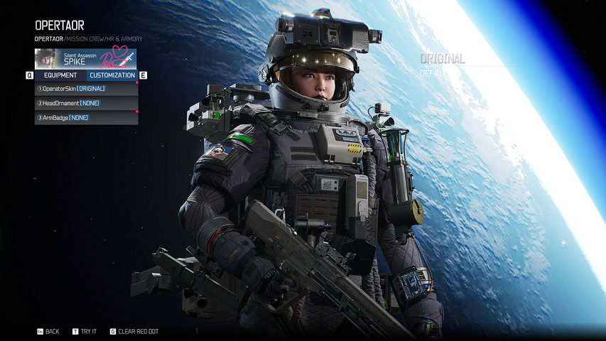 Boundary - Early Access – image 9