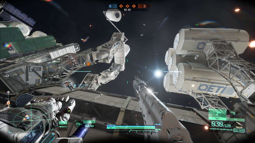 Boundary - Early Access – image 11