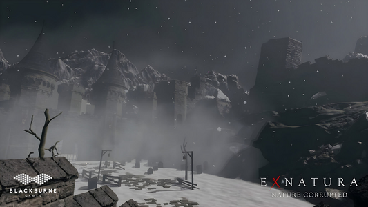 Ex Natura: Nature Corrupted  للبيع في مصر من خلال Games2Egypt