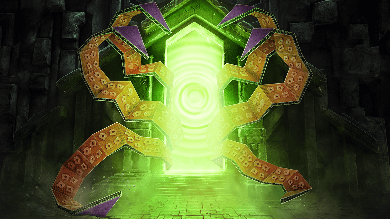 HELLCARD  for sale in Egypt from Games2Egypt