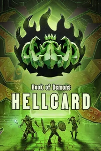 HELLCARD - Early Access -  للبيع في مصر من خلال Games2Egypt