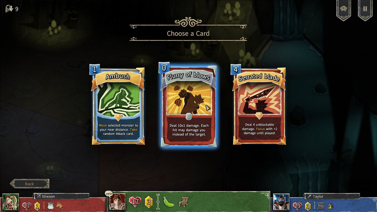 HELLCARD  for sale in Egypt from Games2Egypt