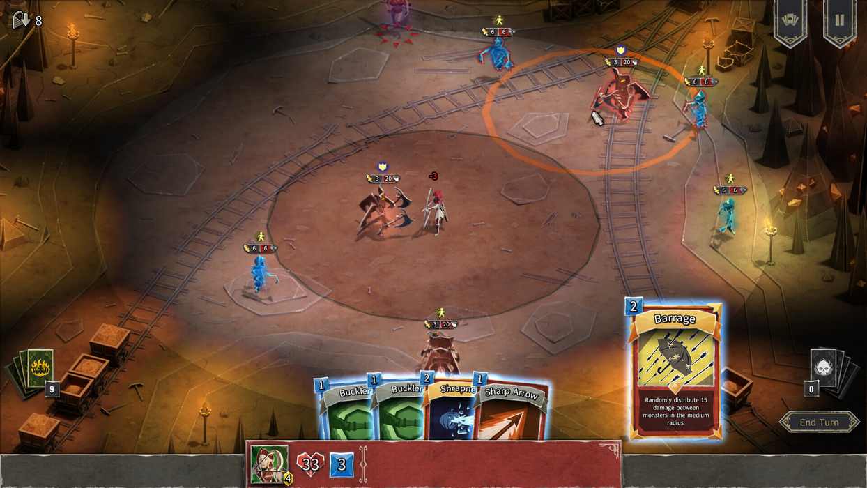 HELLCARD  for sale in Egypt from Games2Egypt