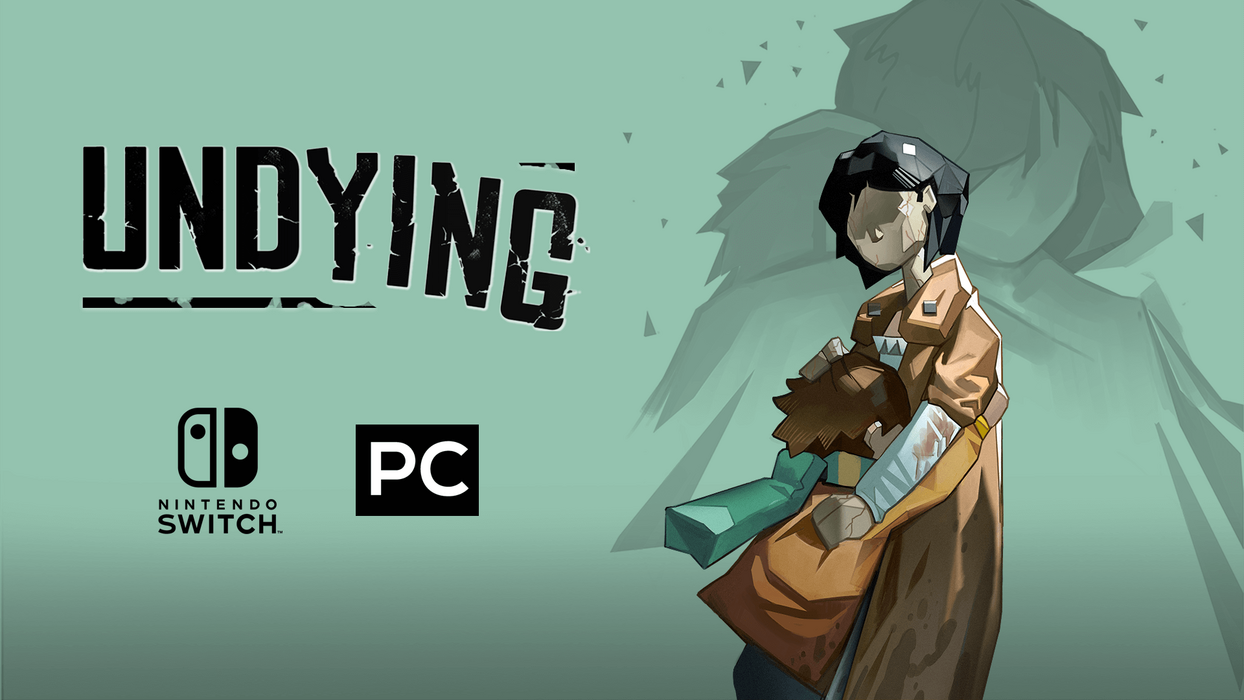 UNDYING - Early Access  للبيع في مصر من خلال Games2Egypt