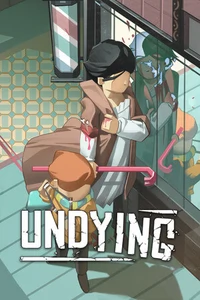 UNDYING - Early Access -  للبيع في مصر من خلال Games2Egypt