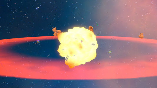 Spacelines from the Far Out  للبيع في مصر من خلال Games2Egypt