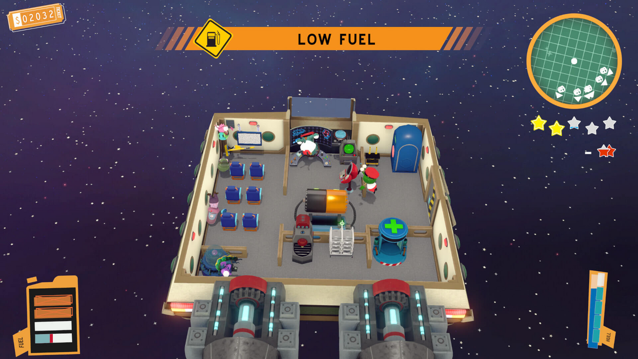 Spacelines from the Far Out  للبيع في مصر من خلال Games2Egypt