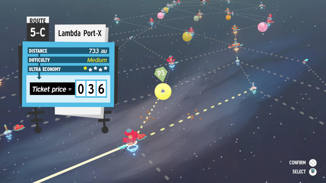 Spacelines from the Far Out  للبيع في مصر من خلال Games2Egypt