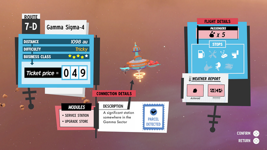 Spacelines from the Far Out  للبيع في مصر من خلال Games2Egypt