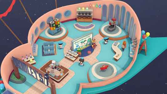 Spacelines from the Far Out  للبيع في مصر من خلال Games2Egypt