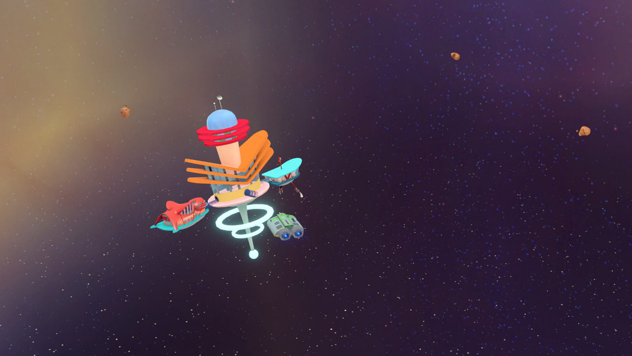 Spacelines from the Far Out  للبيع في مصر من خلال Games2Egypt