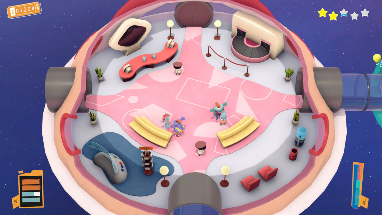 Spacelines from the Far Out  للبيع في مصر من خلال Games2Egypt