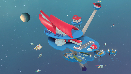Spacelines from the Far Out  للبيع في مصر من خلال Games2Egypt