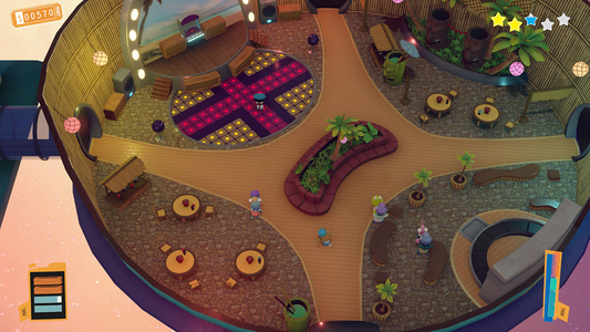 Spacelines from the Far Out  للبيع في مصر من خلال Games2Egypt