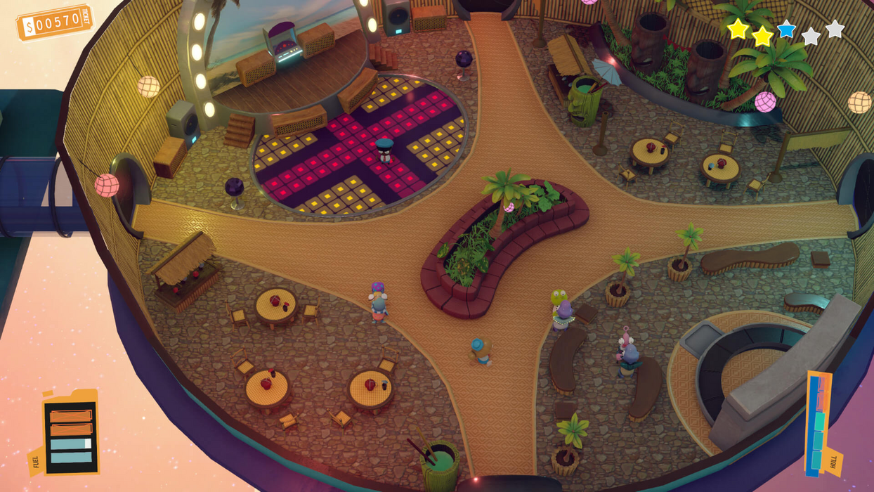 Spacelines from the Far Out  للبيع في مصر من خلال Games2Egypt