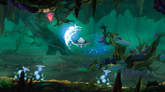 Moo Lander  للبيع في مصر من خلال Games2Egypt