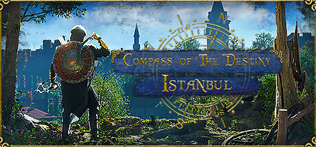 Compass of the Destiny: Istanbul – image 2