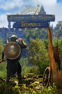 Compass of the Destiny: Istanbul -  للبيع في مصر من خلال Games2Egypt