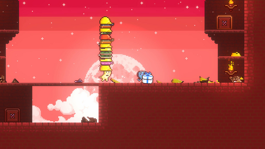 Mr. Sun's Hatbox  للبيع في مصر من خلال Games2Egypt