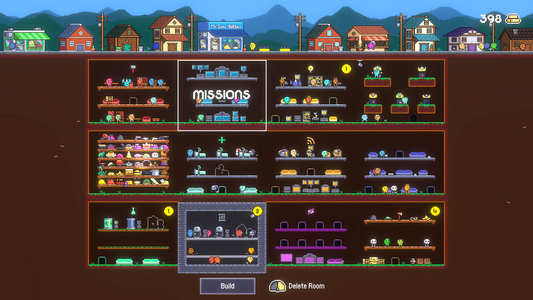 Mr. Sun's Hatbox  للبيع في مصر من خلال Games2Egypt