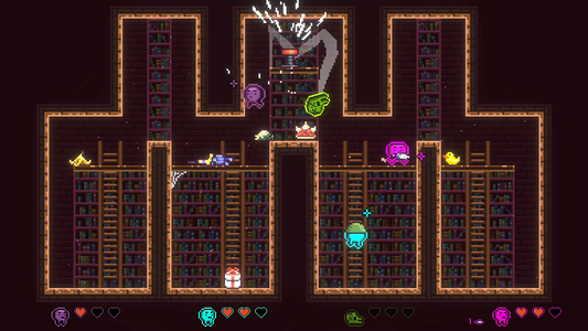 Mr. Sun's Hatbox  للبيع في مصر من خلال Games2Egypt