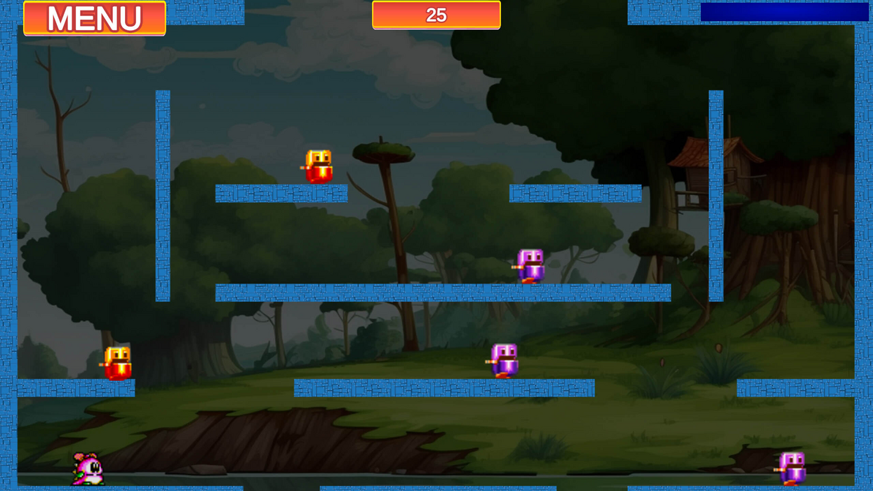 Billy in Bubble Trouble  for sale in Egypt from Games2Egypt