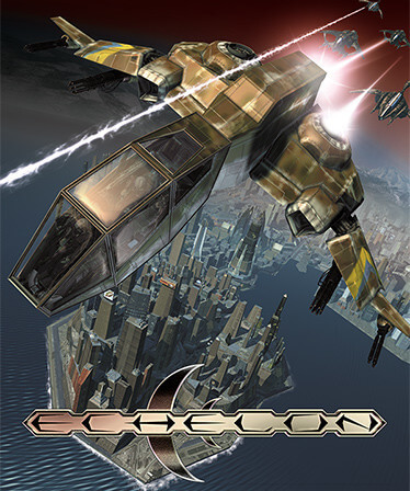 Echelon  للبيع في مصر من خلال Games2Egypt