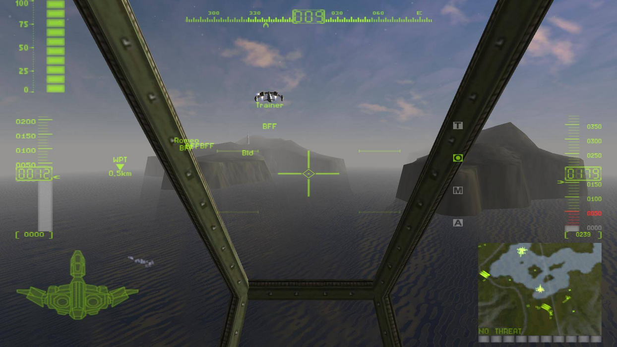 Echelon  للبيع في مصر من خلال Games2Egypt