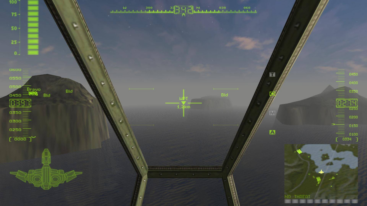 Echelon  للبيع في مصر من خلال Games2Egypt