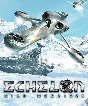 Echelon: Wind Warriors