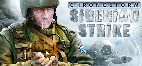 Chronostorm: Siberian Border  للبيع في مصر من خلال Games2Egypt