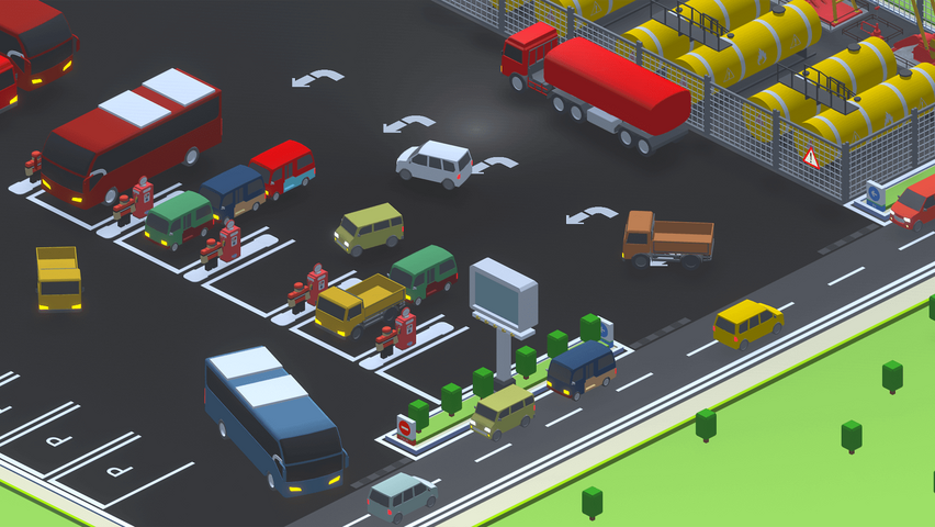 Gas Station Tycoon – image 3