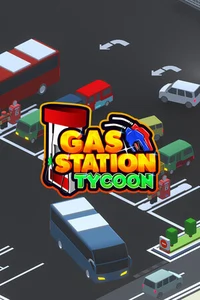 Gas Station Tycoon -  للبيع في مصر من خلال Games2Egypt