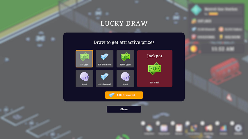 Gas Station Tycoon – image 7
