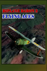 Biplane Baron 2: Flying Aces -  للبيع في مصر من خلال Games2Egypt